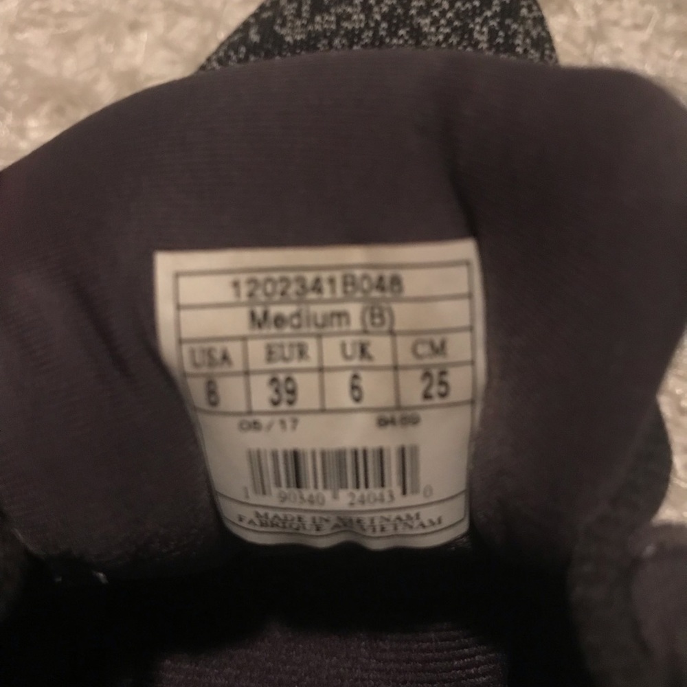 Brooks Launch 4 - image 5